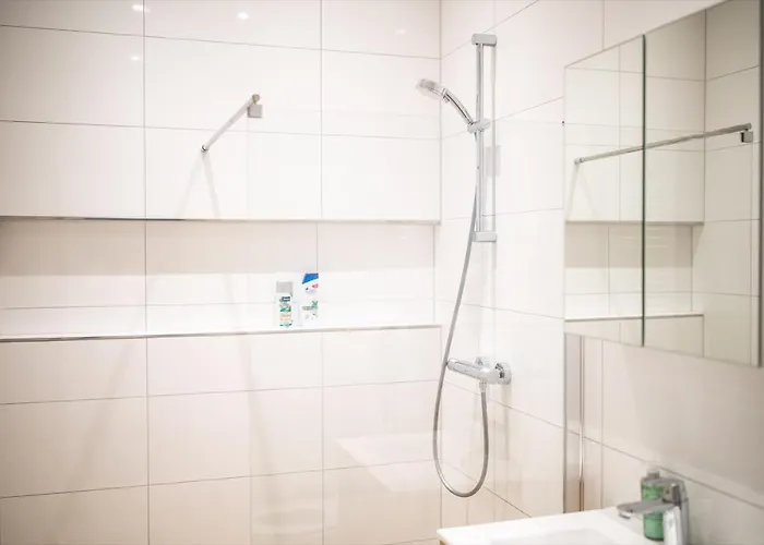 Apartament Alphabet - Villapark 2