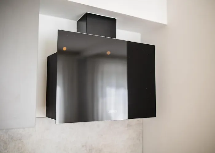 Apartament Alphabet - Villapark 2 *