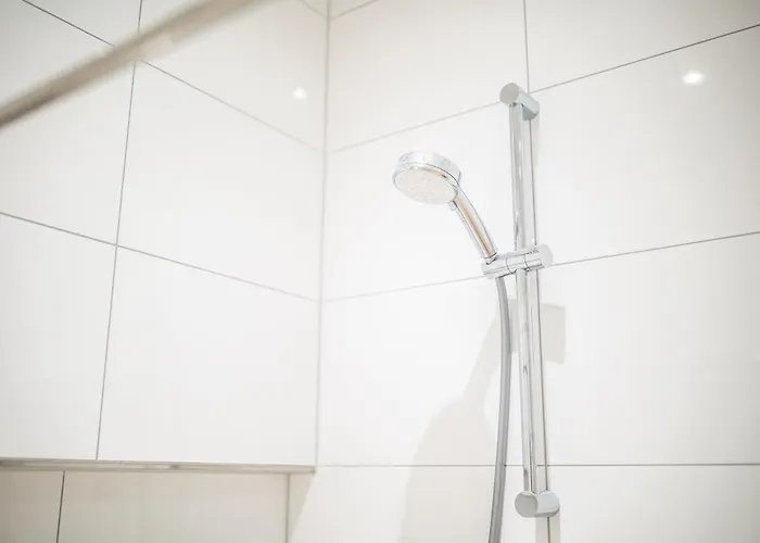 Apartament Alphabet - Villapark 2 Rotterdam