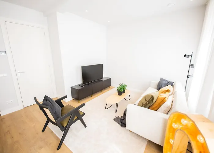 Alphabet - Villapark 2