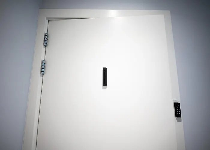 Alphabet - Villapark 2 Apartament