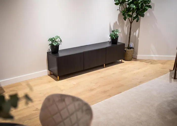 Alphabet - Villapark 2 * Rotterdam