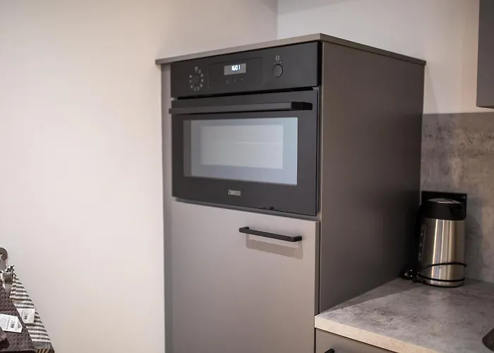 Alphabet - Villapark 2 Rotterdam