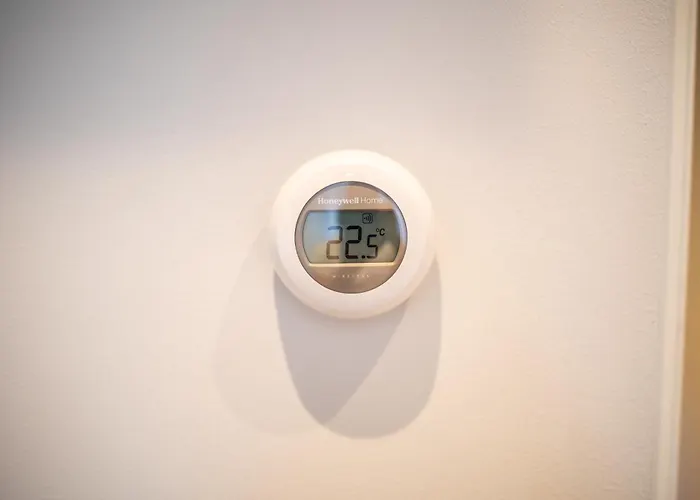 Apartament Alphabet - Villapark 2