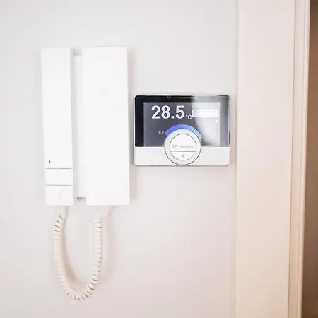 Διαμέρισμα Alphabet - Villapark 2 Ρότερνταμ