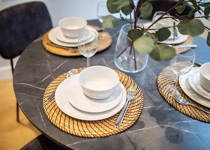 Alphabet - Villapark 2 Daire Rotterdam