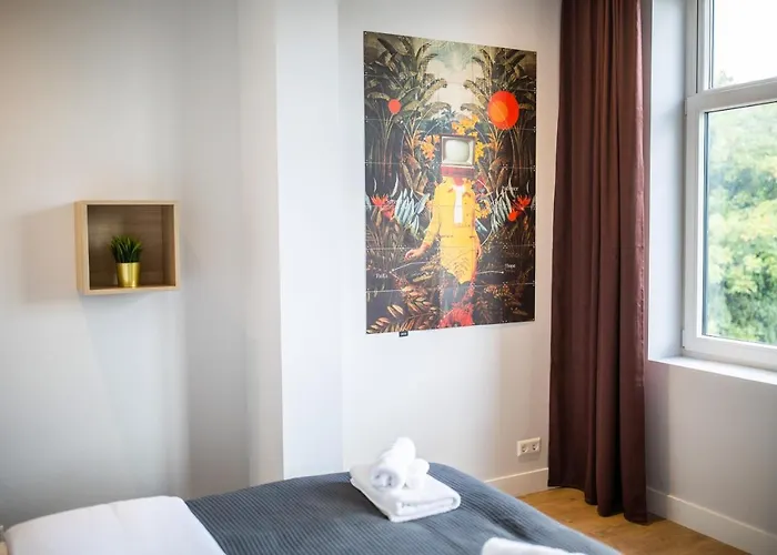 Alphabet - Villapark 2 * Ρότερνταμ