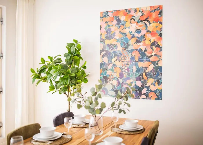 Διαμέρισμα Alphabet - Villapark 2