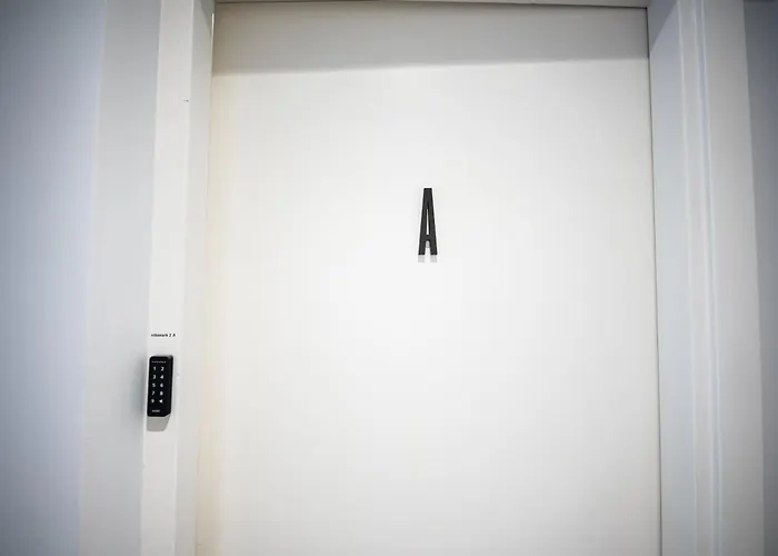 Alphabet - Villapark 2 Ρότερνταμ