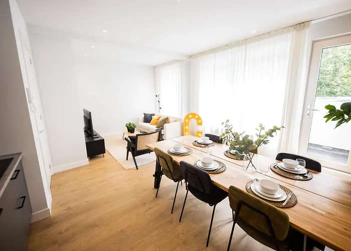 Alphabet - Villapark 2 Διαμέρισμα *