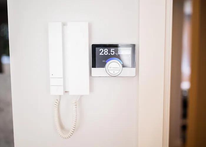 Διαμέρισμα Alphabet - Villapark 2 Ρότερνταμ