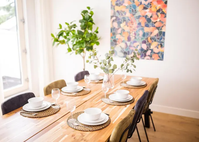 Alphabet - Villapark 2 * Ρότερνταμ