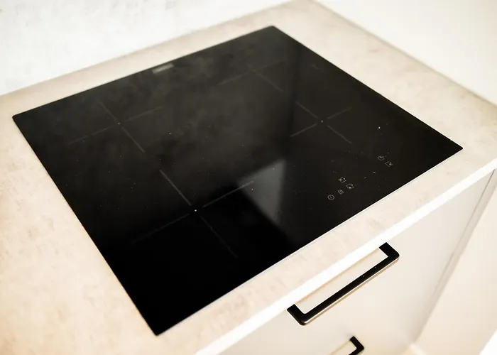 Διαμέρισμα Alphabet - Villapark 2 *