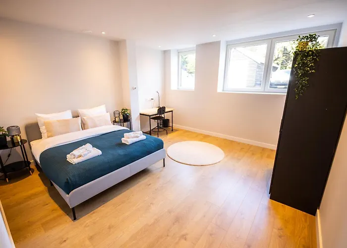 Alphabet - Villapark 2 * Ρότερνταμ