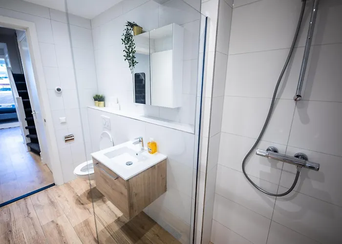 Alphabet - Villapark 2 Διαμέρισμα