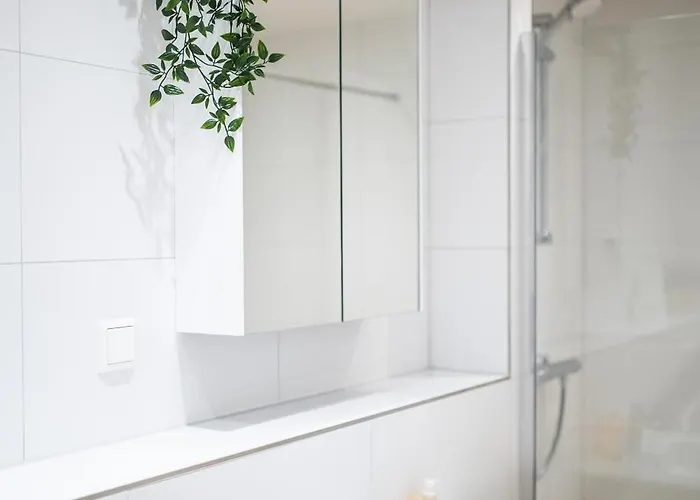 Alphabet - Villapark 2 Διαμέρισμα *